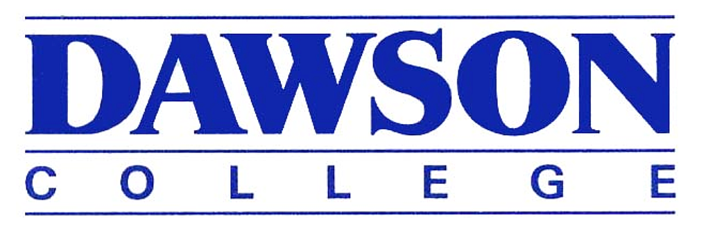 Logo Dawson